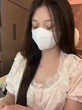 Nana_kute20 from StripChat is Freechat