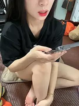 Nana_Yuki from StripChat is Freechat