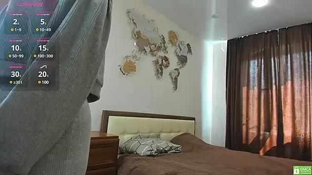 Customizable and immersive - Activate your taste buds and check-out our delicious choice of bondage cams streams with excited models getting their amazing bodies screwed with their beloved sex toys.