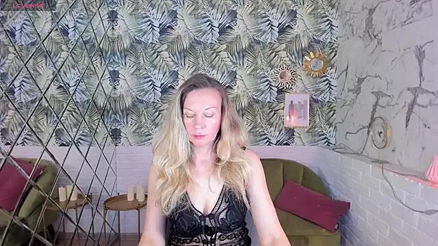 NancyGrace from StripChat is Freechat
