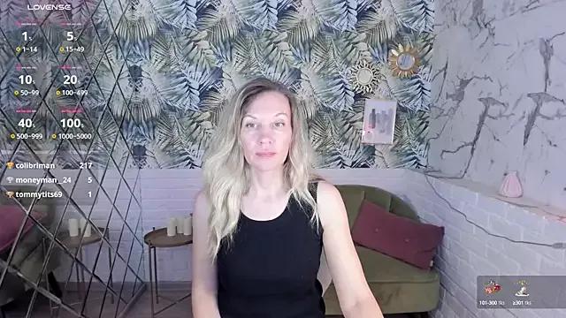 Customizable and immersive - Activate your taste buds and check-out our delicious choice of bondage cams streams with excited models getting their amazing bodies screwed with their beloved sex toys.