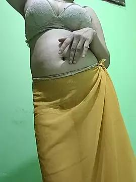 Nandini-1 from StripChat