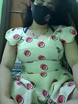 Nandini-1 from StripChat