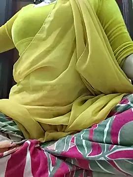 Nandini-1 webcams show profile image 
