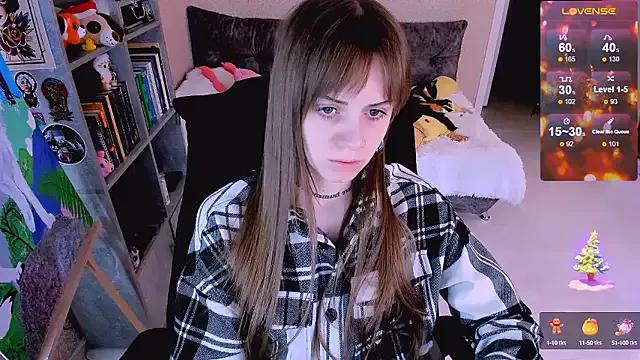 Customizable and immersive - Activate your taste buds and check-out our delicious choice of bondage cams streams with excited models getting their amazing bodies screwed with their beloved sex toys.