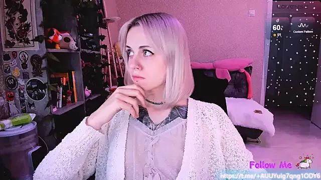 Customizable and immersive - Activate your taste buds and check-out our delicious choice of bondage cams streams with excited models getting their amazing bodies screwed with their beloved sex toys.