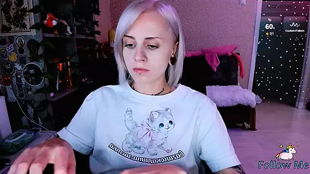 Customizable and immersive - Activate your taste buds and check-out our delicious choice of bondage cams streams with excited models getting their amazing bodies screwed with their beloved sex toys.