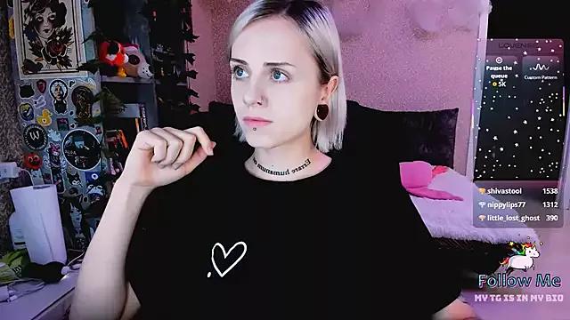 Customizable and immersive - Activate your taste buds and check-out our delicious choice of bondage cams streams with excited models getting their amazing bodies screwed with their beloved sex toys.