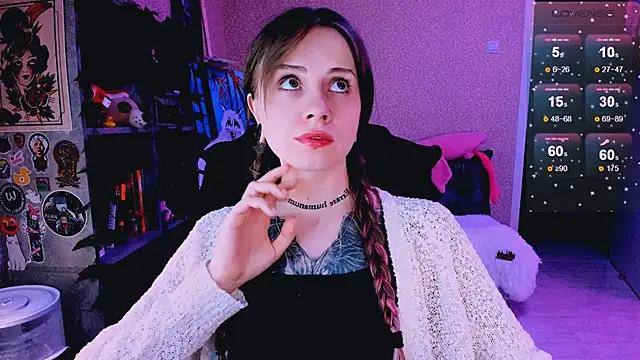 Customizable and immersive - Activate your taste buds and check-out our delicious choice of bondage cams streams with excited models getting their amazing bodies screwed with their beloved sex toys.