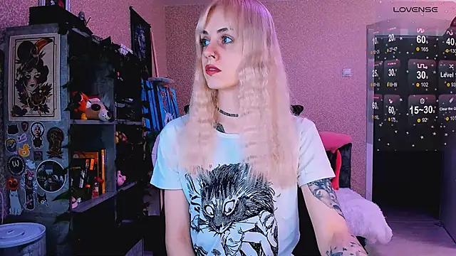 Customizable and immersive - Activate your taste buds and check-out our delicious choice of bondage cams streams with excited models getting their amazing bodies screwed with their beloved sex toys.