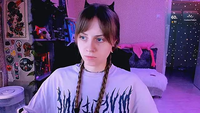 Customizable and immersive - Activate your taste buds and check-out our delicious choice of bondage cams streams with excited models getting their amazing bodies screwed with their beloved sex toys.
