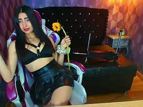 Customizable and immersive - Activate your taste buds and check-out our delicious choice of bondage cams streams with excited models getting their amazing bodies screwed with their beloved sex toys.