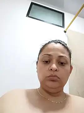 Nanna_160290 from StripChat is Freechat