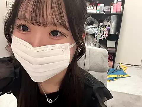Photos of nano-da-u from StripChat is Group