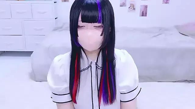 Customizable and immersive - Activate your taste buds and check-out our delicious choice of bondage cams streams with excited models getting their amazing bodies screwed with their beloved sex toys.