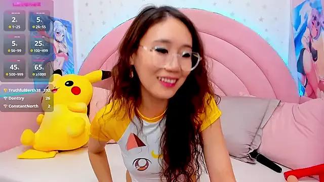 Customizable and immersive - Activate your taste buds and check-out our delicious choice of bondage cams streams with excited models getting their amazing bodies screwed with their beloved sex toys.