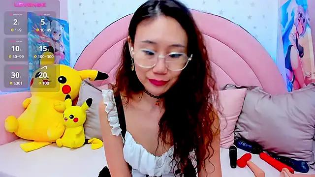 Customizable and immersive - Activate your taste buds and check-out our delicious choice of bondage cams streams with excited models getting their amazing bodies screwed with their beloved sex toys.