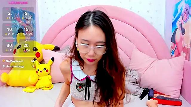 Customizable and immersive - Activate your taste buds and check-out our delicious choice of bondage cams streams with excited models getting their amazing bodies screwed with their beloved sex toys.