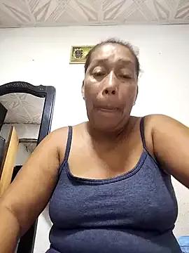 Naomi-Mature from StripChat is Freechat