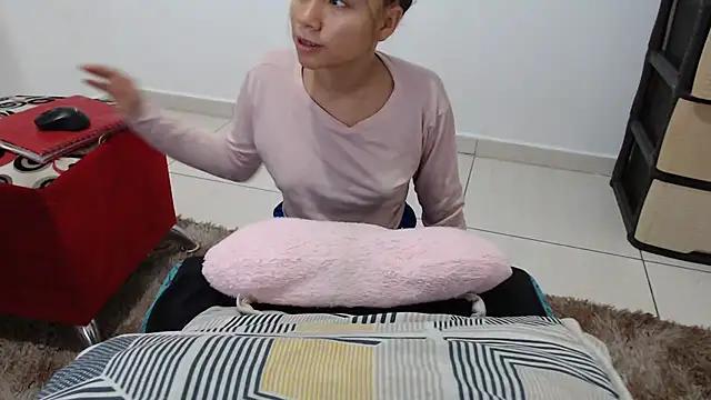 Customizable and immersive - Activate your taste buds and check-out our delicious choice of bondage cams streams with excited models getting their amazing bodies screwed with their beloved sex toys.