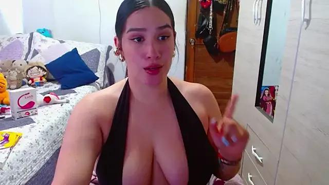 Customizable and immersive - Activate your taste buds and check-out our delicious choice of bondage cams streams with excited models getting their amazing bodies screwed with their beloved sex toys.