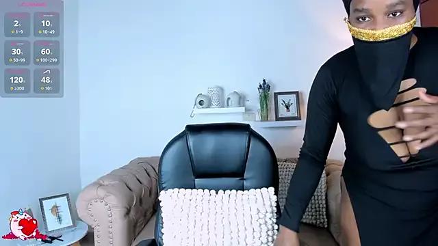 Customizable and immersive - Activate your taste buds and check-out our delicious choice of bondage cams streams with excited models getting their amazing bodies screwed with their beloved sex toys.