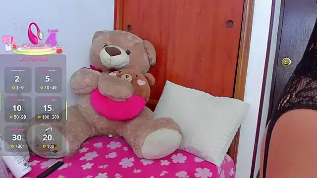 Customizable and immersive - Activate your taste buds and check-out our delicious choice of bondage cams streams with excited models getting their amazing bodies screwed with their beloved sex toys.