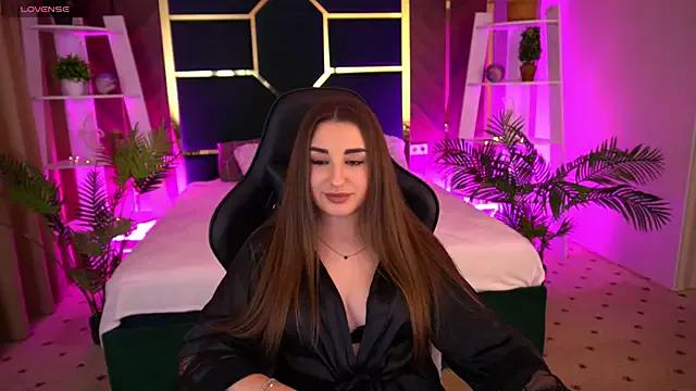 Customizable and immersive - Activate your taste buds and check-out our delicious choice of bondage cams streams with excited models getting their amazing bodies screwed with their beloved sex toys.