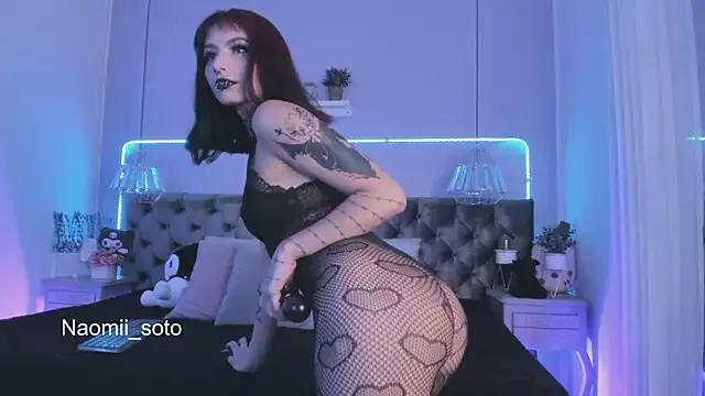 Customizable and immersive - Activate your taste buds and check-out our delicious choice of bondage cams streams with excited models getting their amazing bodies screwed with their beloved sex toys.