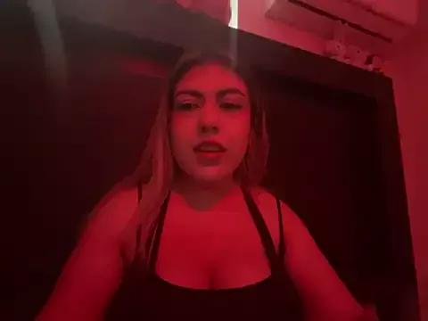 Naomilovely from StripChat is Freechat