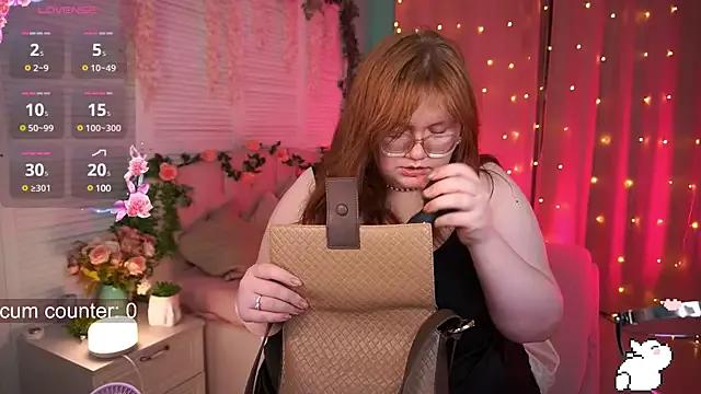 Customizable and immersive - Activate your taste buds and check-out our delicious choice of bondage cams streams with excited models getting their amazing bodies screwed with their beloved sex toys.