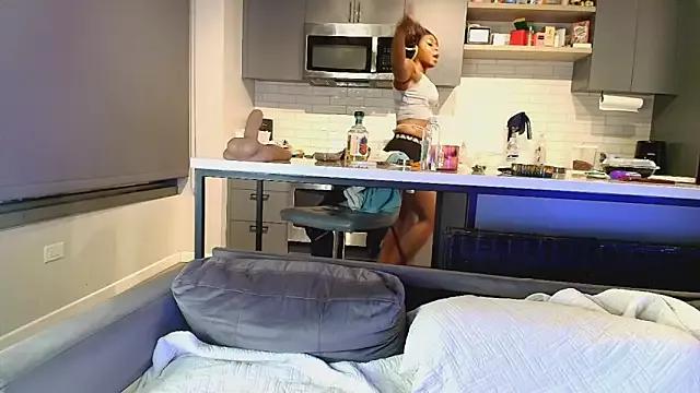 Customizable and immersive - Activate your taste buds and check-out our delicious choice of bondage cams streams with excited models getting their amazing bodies screwed with their beloved sex toys.