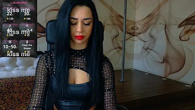 Customizable and immersive - Activate your taste buds and check-out our delicious choice of bondage cams streams with excited models getting their amazing bodies screwed with their beloved sex toys.