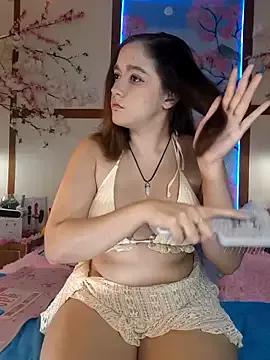 Customizable and immersive - Activate your taste buds and check-out our delicious choice of bondage cams streams with excited models getting their amazing bodies screwed with their beloved sex toys.