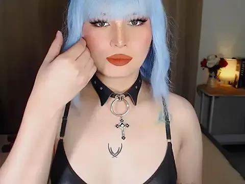 Customizable and immersive - Activate your taste buds and check-out our delicious choice of bondage cams streams with excited models getting their amazing bodies screwed with their beloved sex toys.