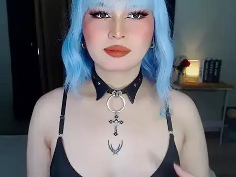 Customizable and immersive - Activate your taste buds and check-out our delicious choice of bondage cams streams with excited models getting their amazing bodies screwed with their beloved sex toys.