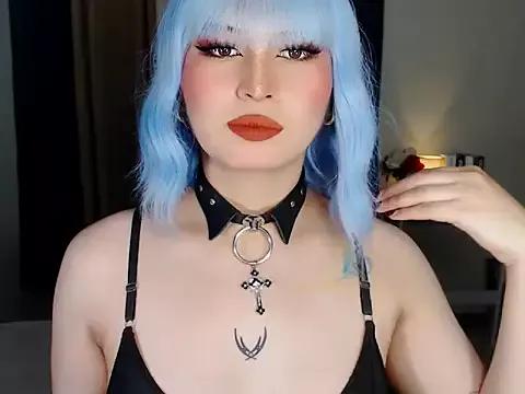 Customizable and immersive - Activate your taste buds and check-out our delicious choice of bondage cams streams with excited models getting their amazing bodies screwed with their beloved sex toys.