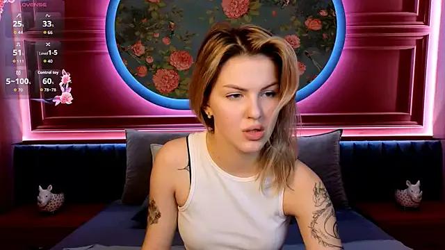 Customizable and immersive - Activate your taste buds and check-out our delicious choice of bondage cams streams with excited models getting their amazing bodies screwed with their beloved sex toys.