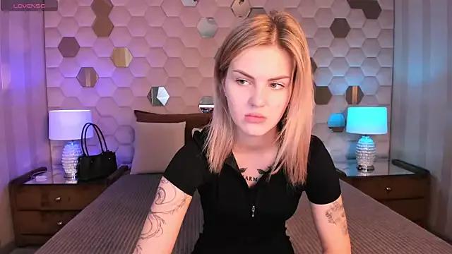 Customizable and immersive - Activate your taste buds and check-out our delicious choice of bondage cams streams with excited models getting their amazing bodies screwed with their beloved sex toys.
