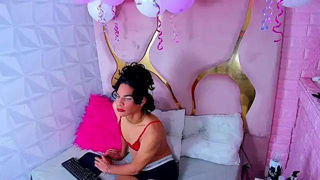 Customizable and immersive - Activate your taste buds and check-out our delicious choice of bondage cams streams with excited models getting their amazing bodies screwed with their beloved sex toys.