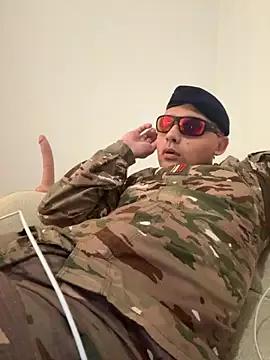 Napoleon1er_ from StripChat is Freechat