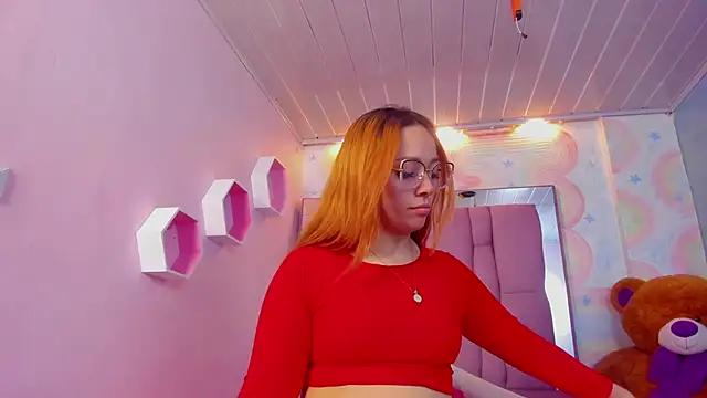 nashira_angels from StripChat is Freechat