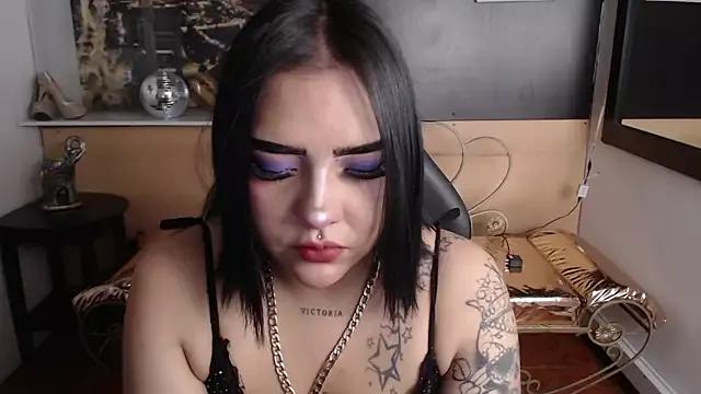 Customizable and immersive - Activate your taste buds and check-out our delicious choice of bondage cams streams with excited models getting their amazing bodies screwed with their beloved sex toys.