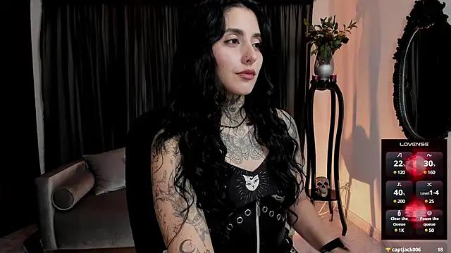 Customizable and immersive - Activate your taste buds and check-out our delicious choice of bondage cams streams with excited models getting their amazing bodies screwed with their beloved sex toys.