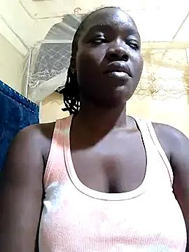 Nastychoco_ from StripChat is Freechat