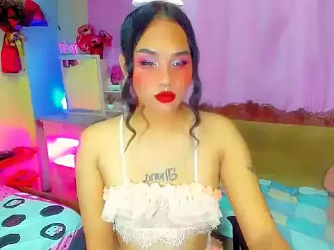 Customizable and immersive - Activate your taste buds and check-out our delicious choice of bondage cams streams with excited models getting their amazing bodies screwed with their beloved sex toys.