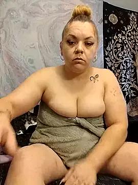 NastyNicole247 from StripChat is Freechat