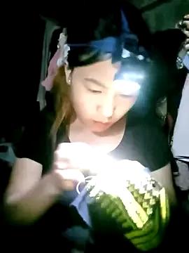 nasy_lady from StripChat is Freechat