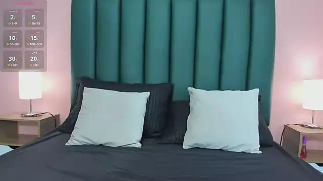 Customizable and immersive - Activate your taste buds and check-out our delicious choice of bondage cams streams with excited models getting their amazing bodies screwed with their beloved sex toys.