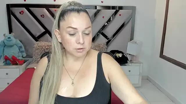 Customizable and immersive - Activate your taste buds and check-out our delicious choice of bondage cams streams with excited models getting their amazing bodies screwed with their beloved sex toys.